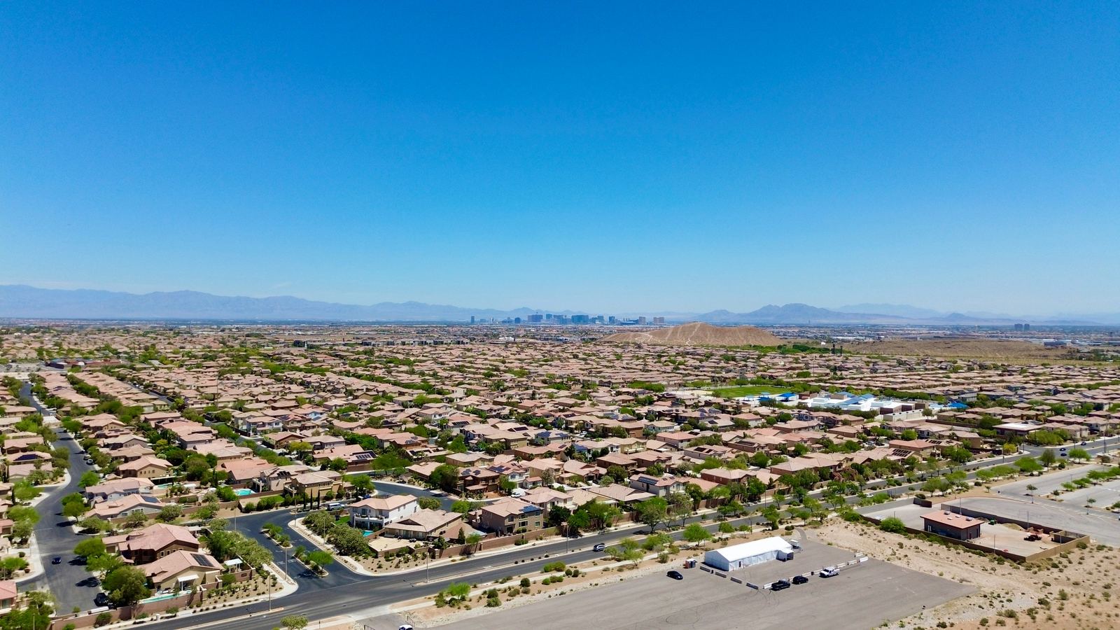Generator installation service in North Las Vegas, NV