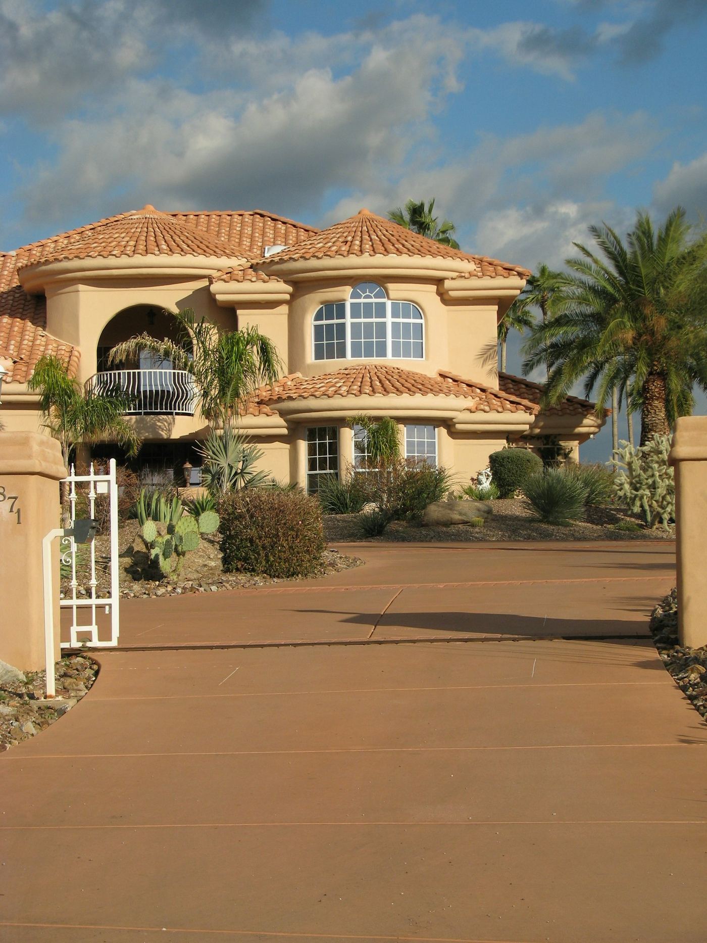 Henderson NV home resale value and standby generator